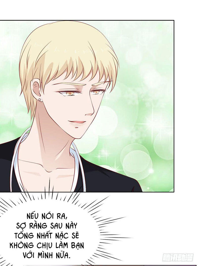 Liệt Ái Tri Hạ: Series Mật Đào Tiểu Tình Nhân Chapter 120 - Trang 2