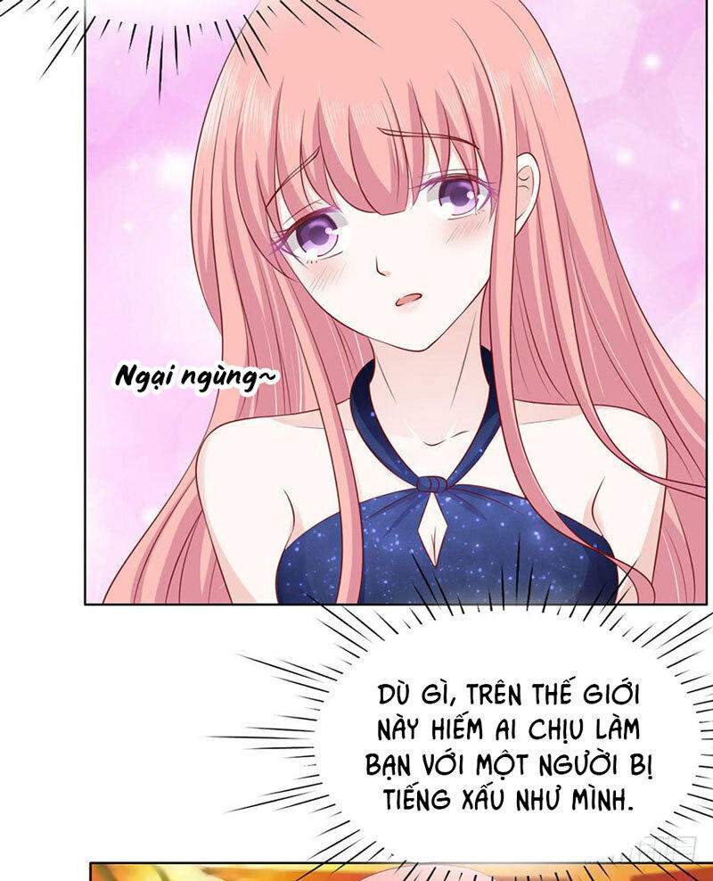 Liệt Ái Tri Hạ: Series Mật Đào Tiểu Tình Nhân Chapter 120 - Trang 2