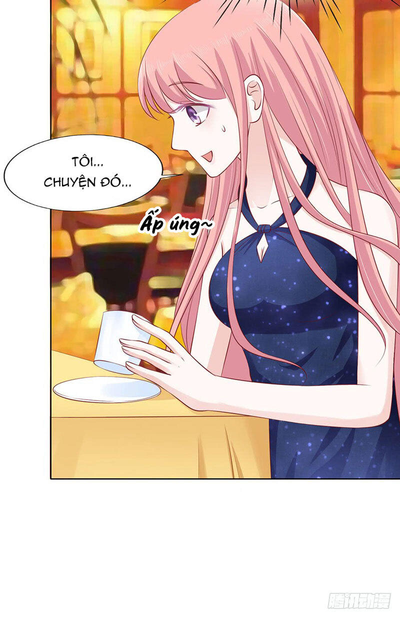 Liệt Ái Tri Hạ: Series Mật Đào Tiểu Tình Nhân Chapter 120 - Trang 2