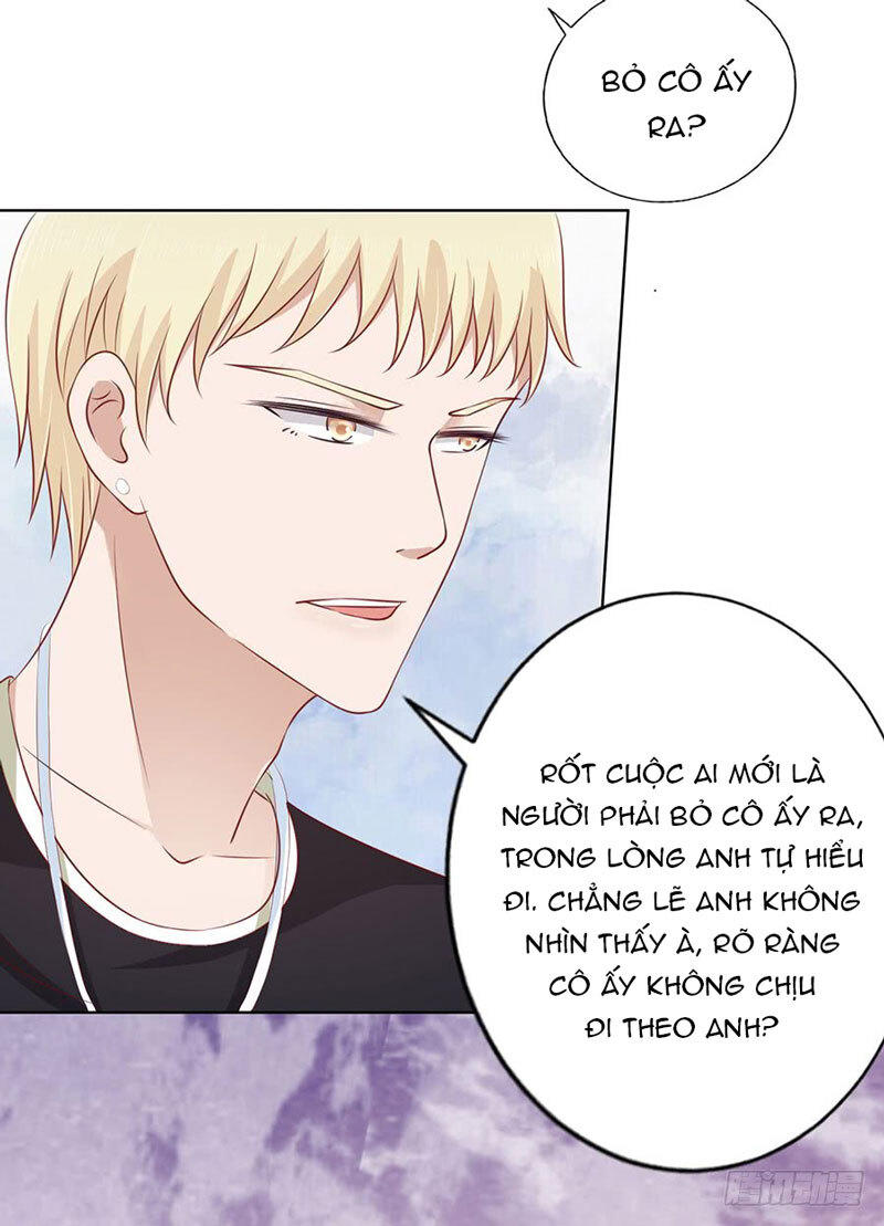 Liệt Ái Tri Hạ: Series Mật Đào Tiểu Tình Nhân Chapter 121 - Trang 2