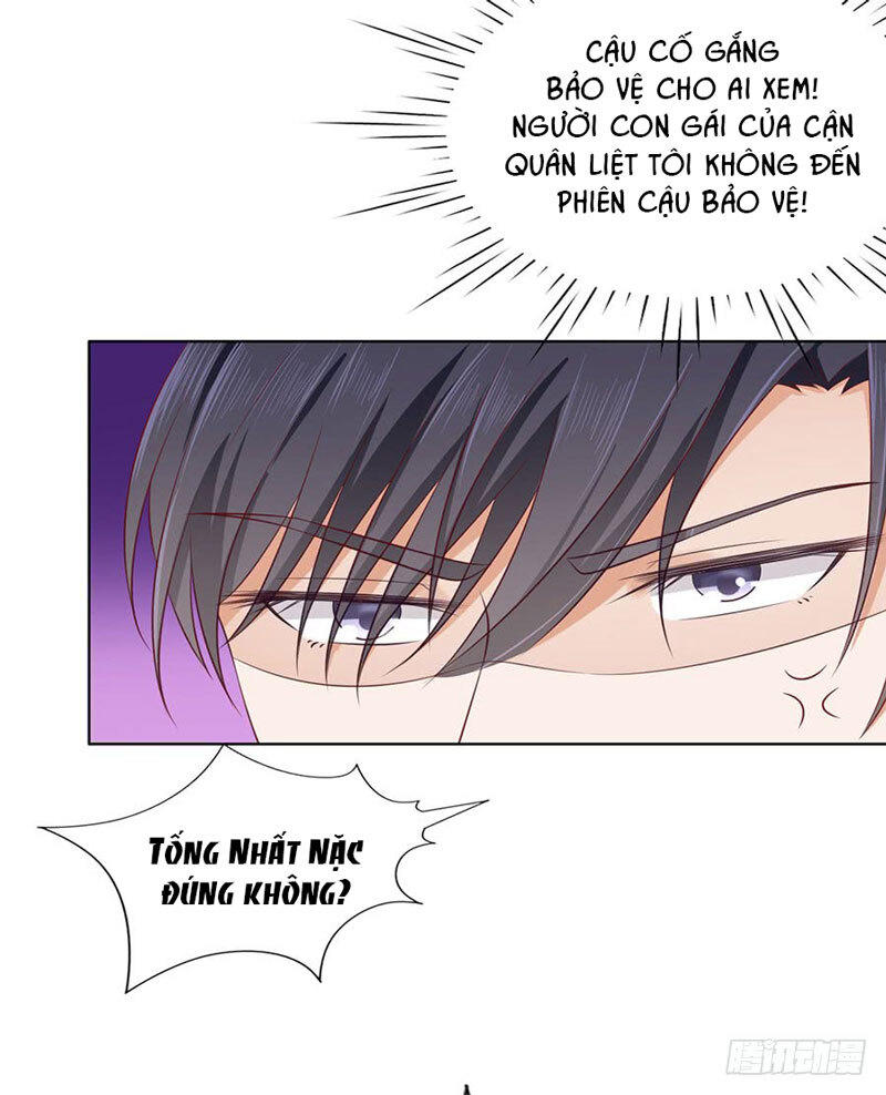 Liệt Ái Tri Hạ: Series Mật Đào Tiểu Tình Nhân Chapter 121 - Trang 2