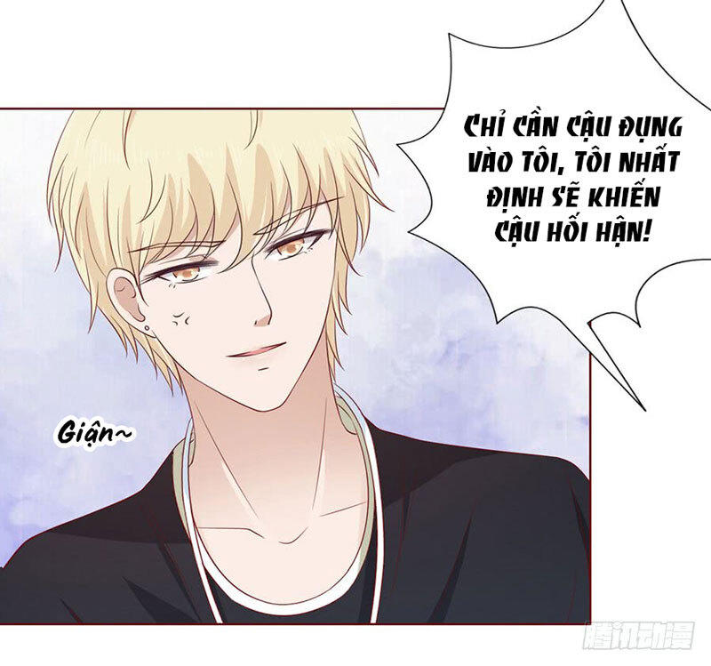 Liệt Ái Tri Hạ: Series Mật Đào Tiểu Tình Nhân Chapter 121 - Trang 2