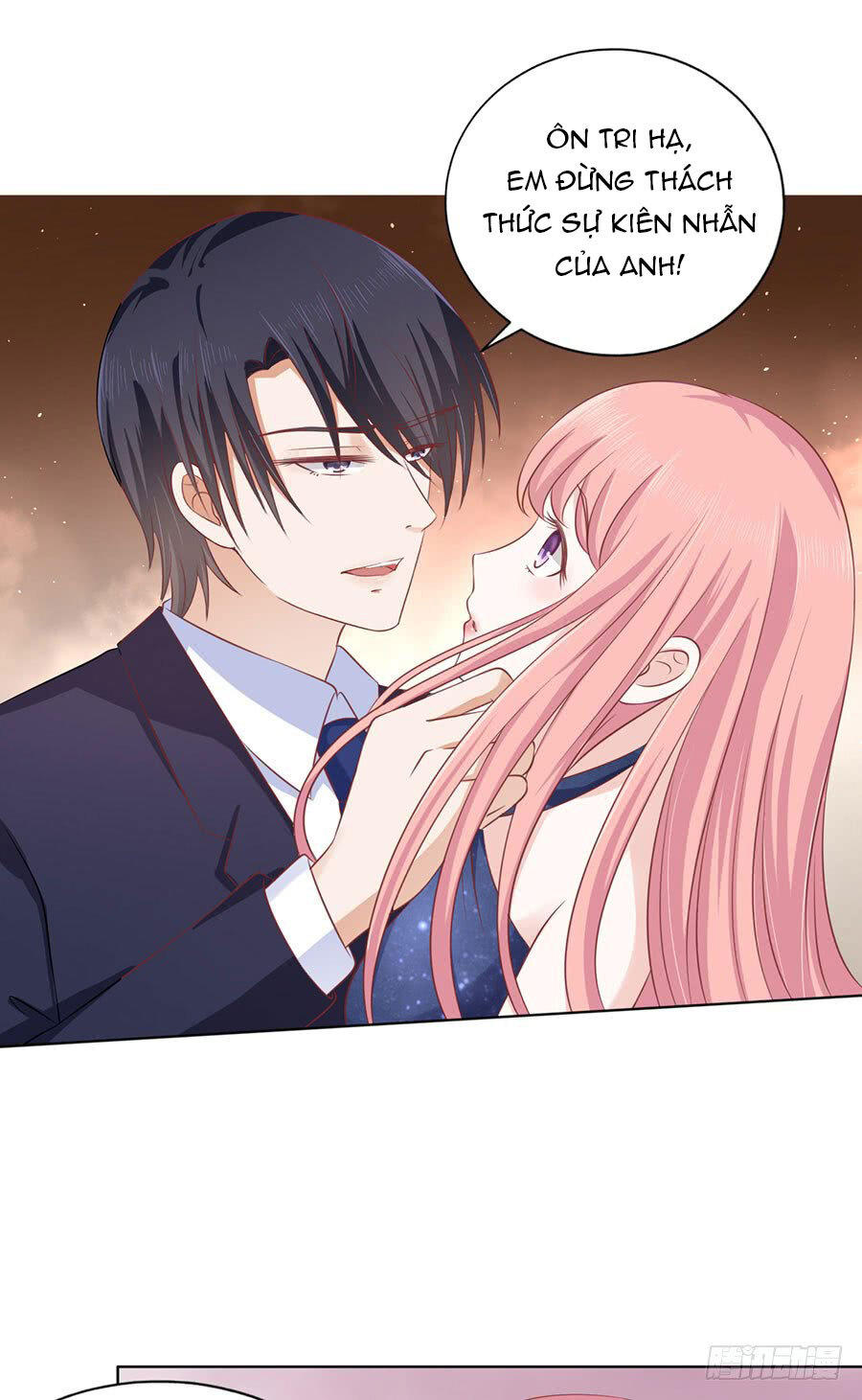 Liệt Ái Tri Hạ: Series Mật Đào Tiểu Tình Nhân Chapter 122 - Trang 2