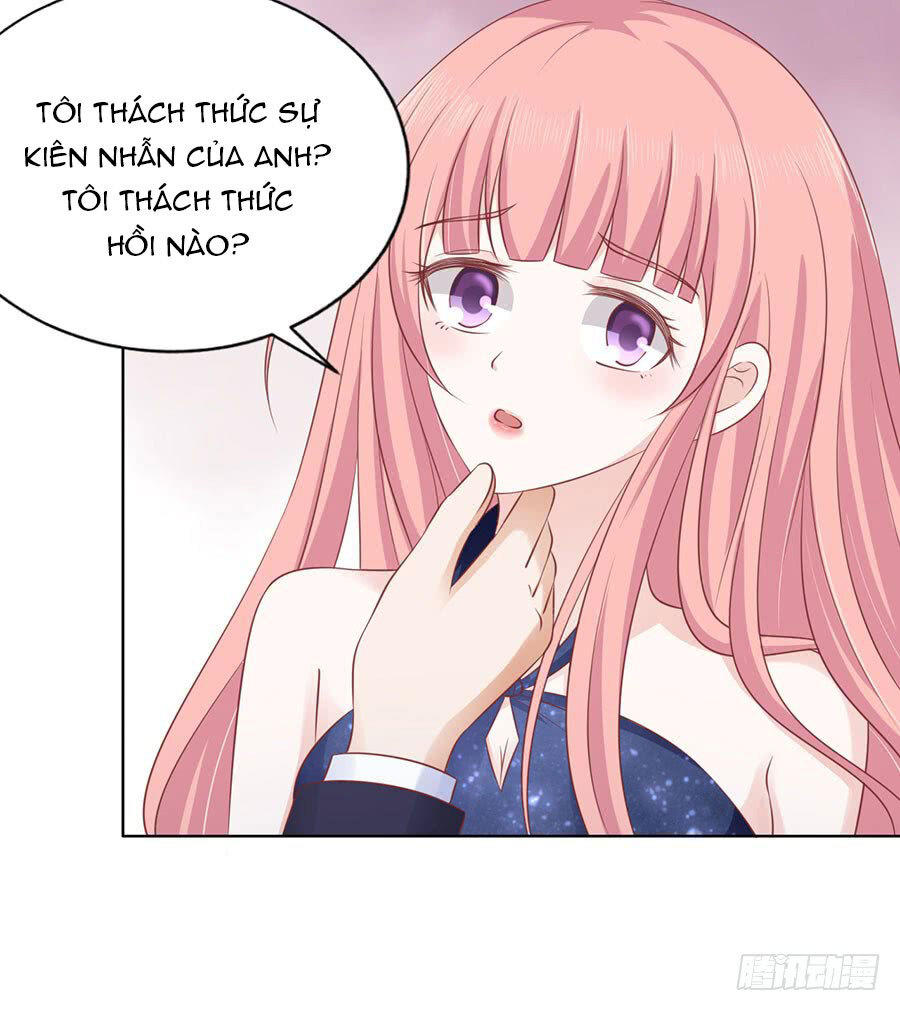 Liệt Ái Tri Hạ: Series Mật Đào Tiểu Tình Nhân Chapter 122 - Trang 2