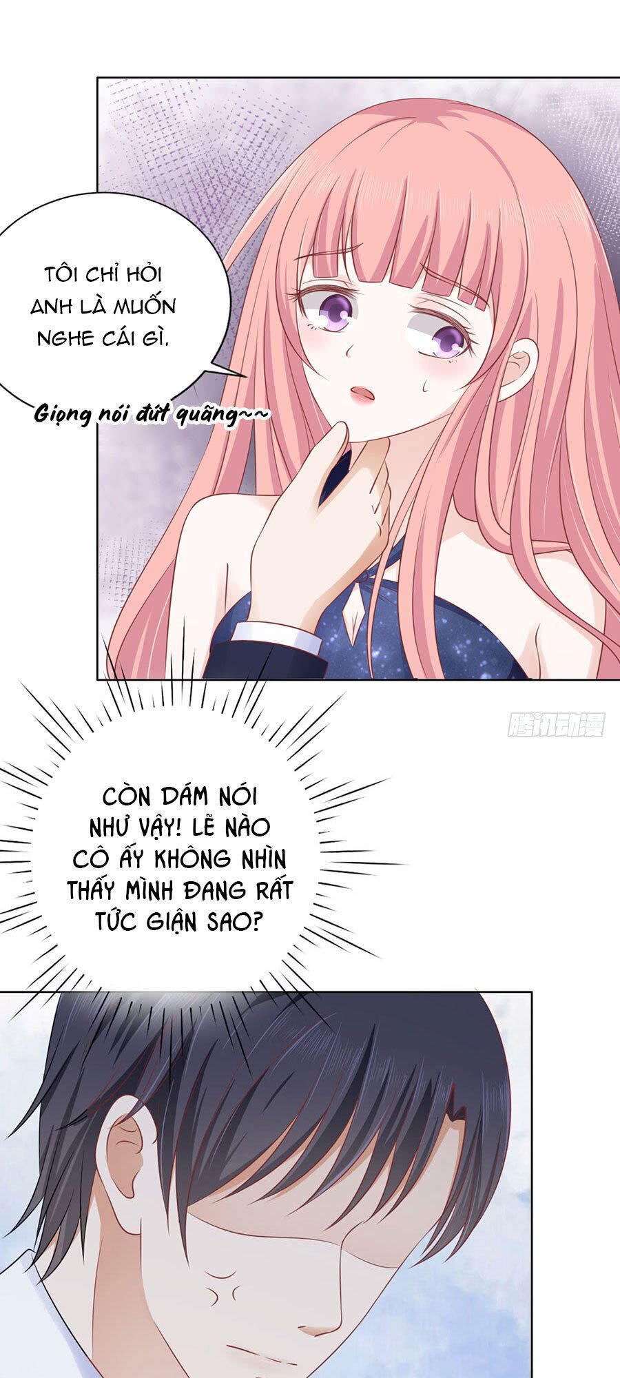 Liệt Ái Tri Hạ: Series Mật Đào Tiểu Tình Nhân Chapter 122 - Trang 2