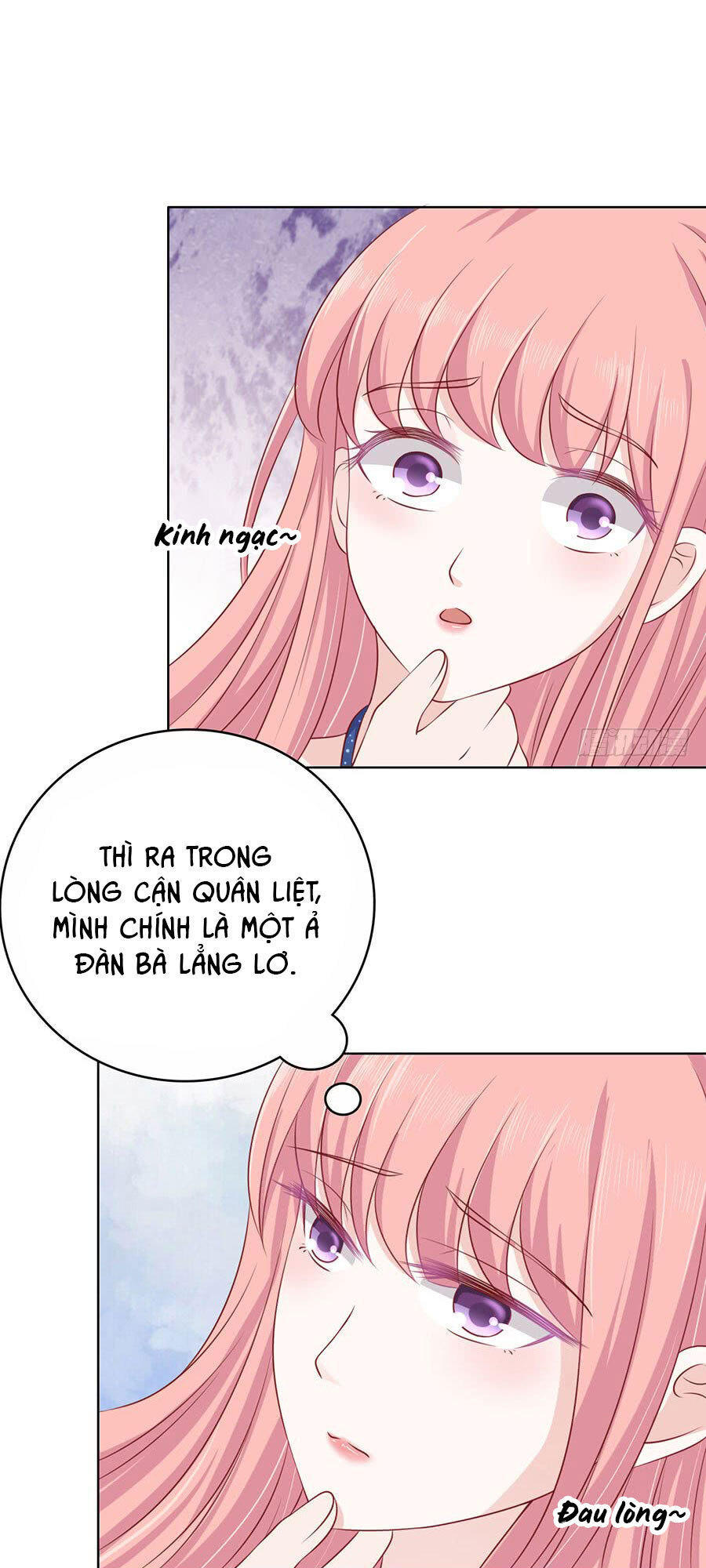 Liệt Ái Tri Hạ: Series Mật Đào Tiểu Tình Nhân Chapter 122 - Trang 2