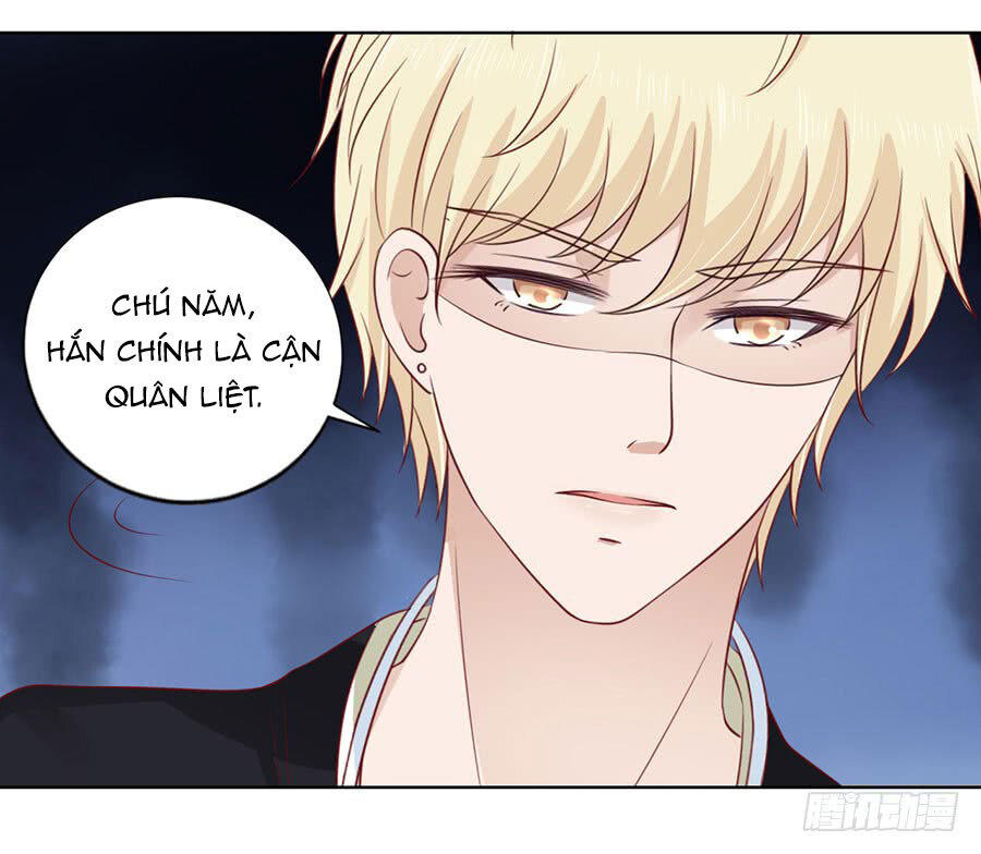 Liệt Ái Tri Hạ: Series Mật Đào Tiểu Tình Nhân Chapter 122 - Trang 2