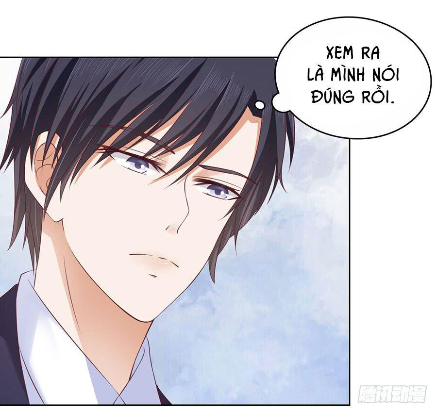 Liệt Ái Tri Hạ: Series Mật Đào Tiểu Tình Nhân Chapter 122 - Trang 2