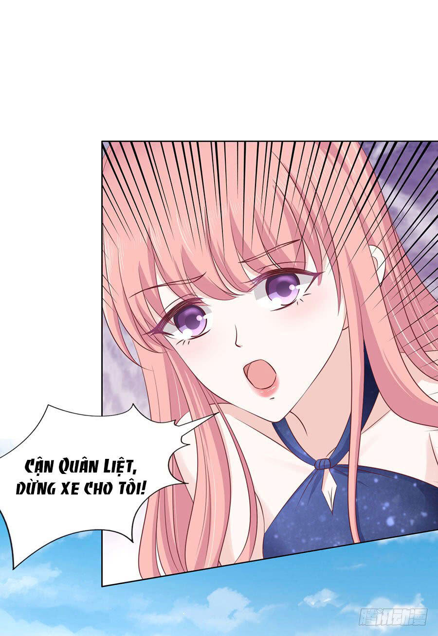 Liệt Ái Tri Hạ: Series Mật Đào Tiểu Tình Nhân Chapter 122 - Trang 2