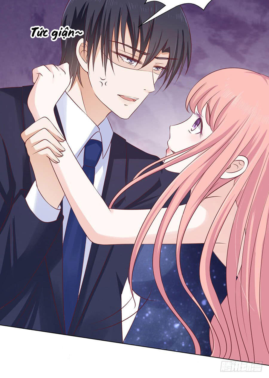 Liệt Ái Tri Hạ: Series Mật Đào Tiểu Tình Nhân Chapter 122 - Trang 2