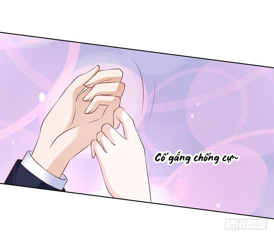 Liệt Ái Tri Hạ: Series Mật Đào Tiểu Tình Nhân Chapter 122 - Trang 2