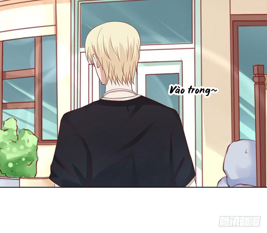 Liệt Ái Tri Hạ: Series Mật Đào Tiểu Tình Nhân Chapter 122 - Trang 2