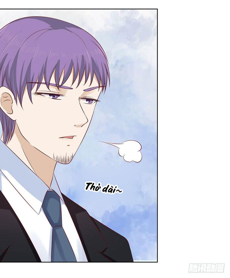 Liệt Ái Tri Hạ: Series Mật Đào Tiểu Tình Nhân Chapter 122 - Trang 2