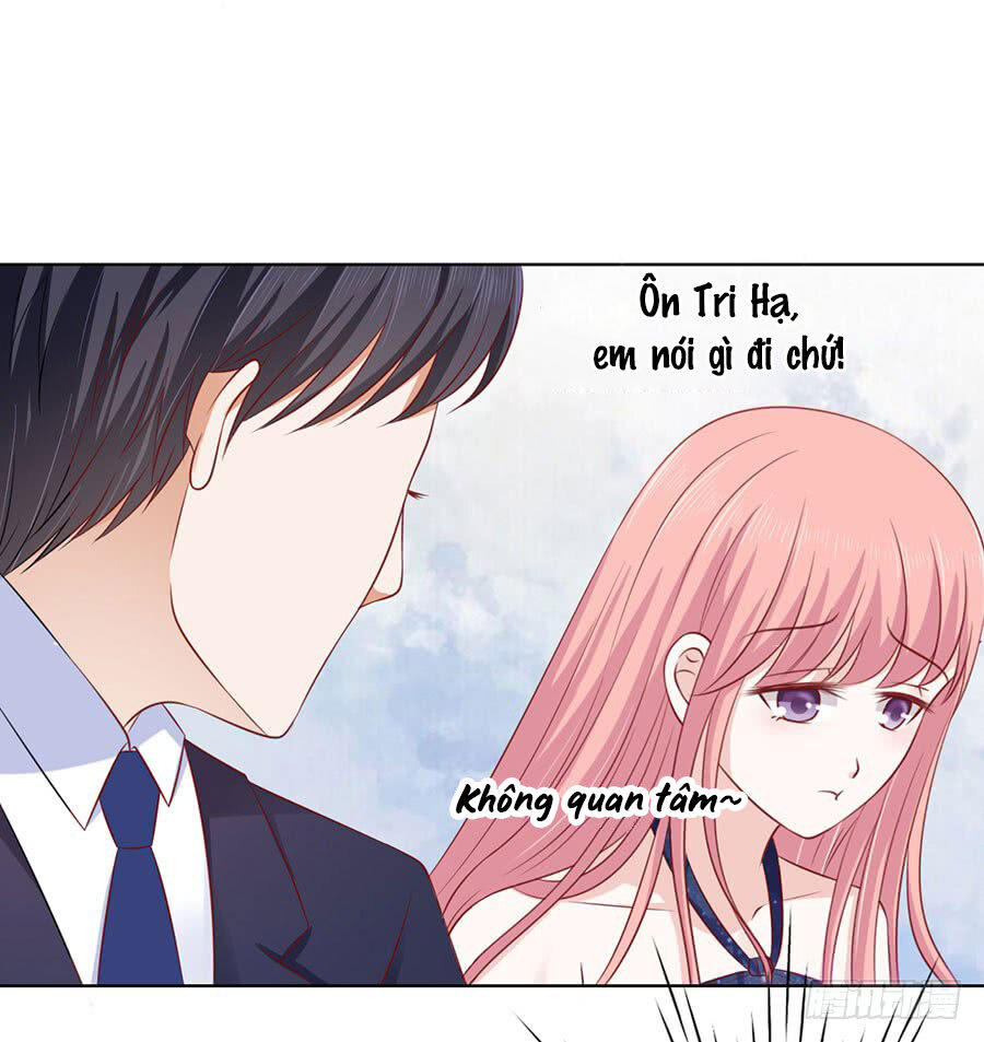 Liệt Ái Tri Hạ: Series Mật Đào Tiểu Tình Nhân Chapter 122 - Trang 2