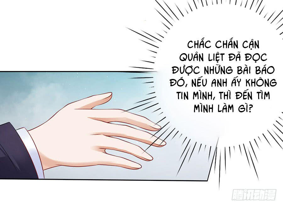 Liệt Ái Tri Hạ: Series Mật Đào Tiểu Tình Nhân Chapter 122 - Trang 2