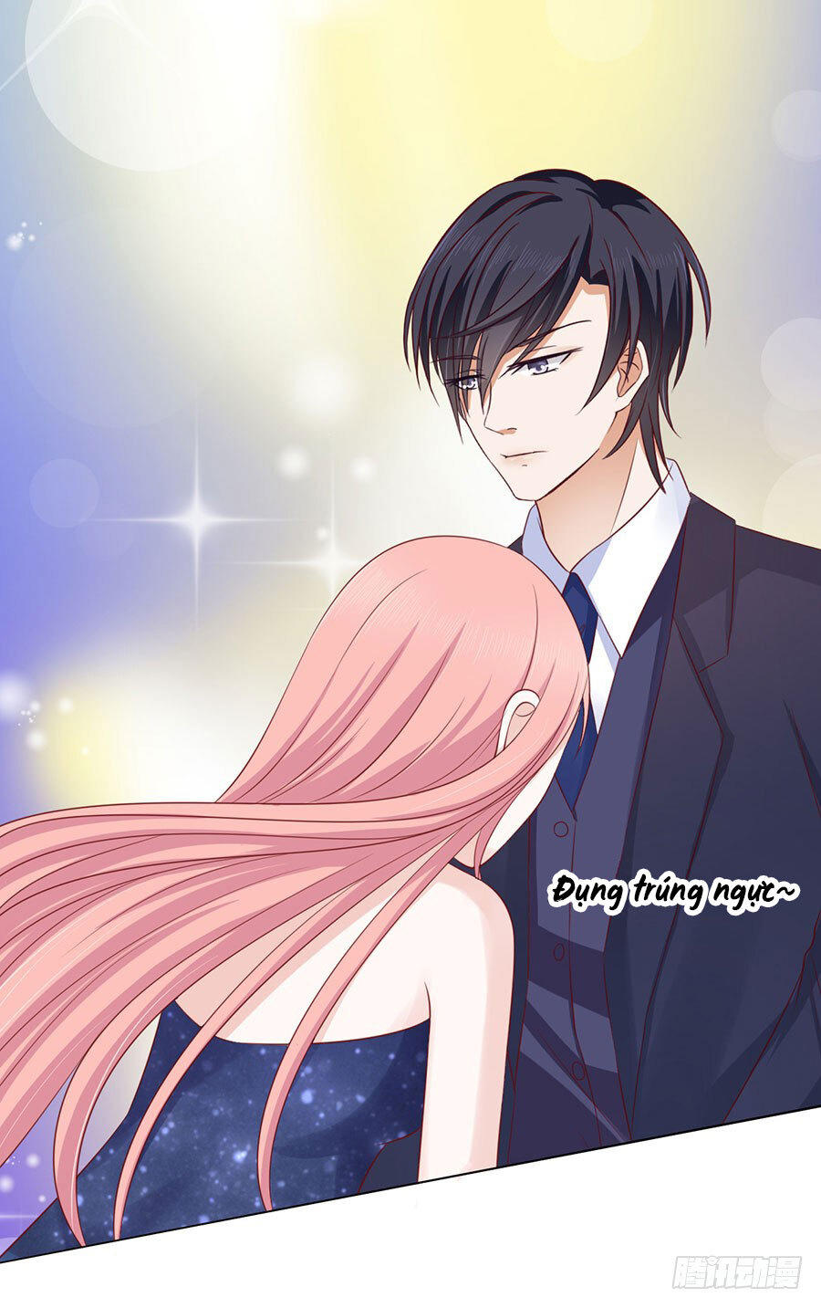 Liệt Ái Tri Hạ: Series Mật Đào Tiểu Tình Nhân Chapter 123 - Trang 2