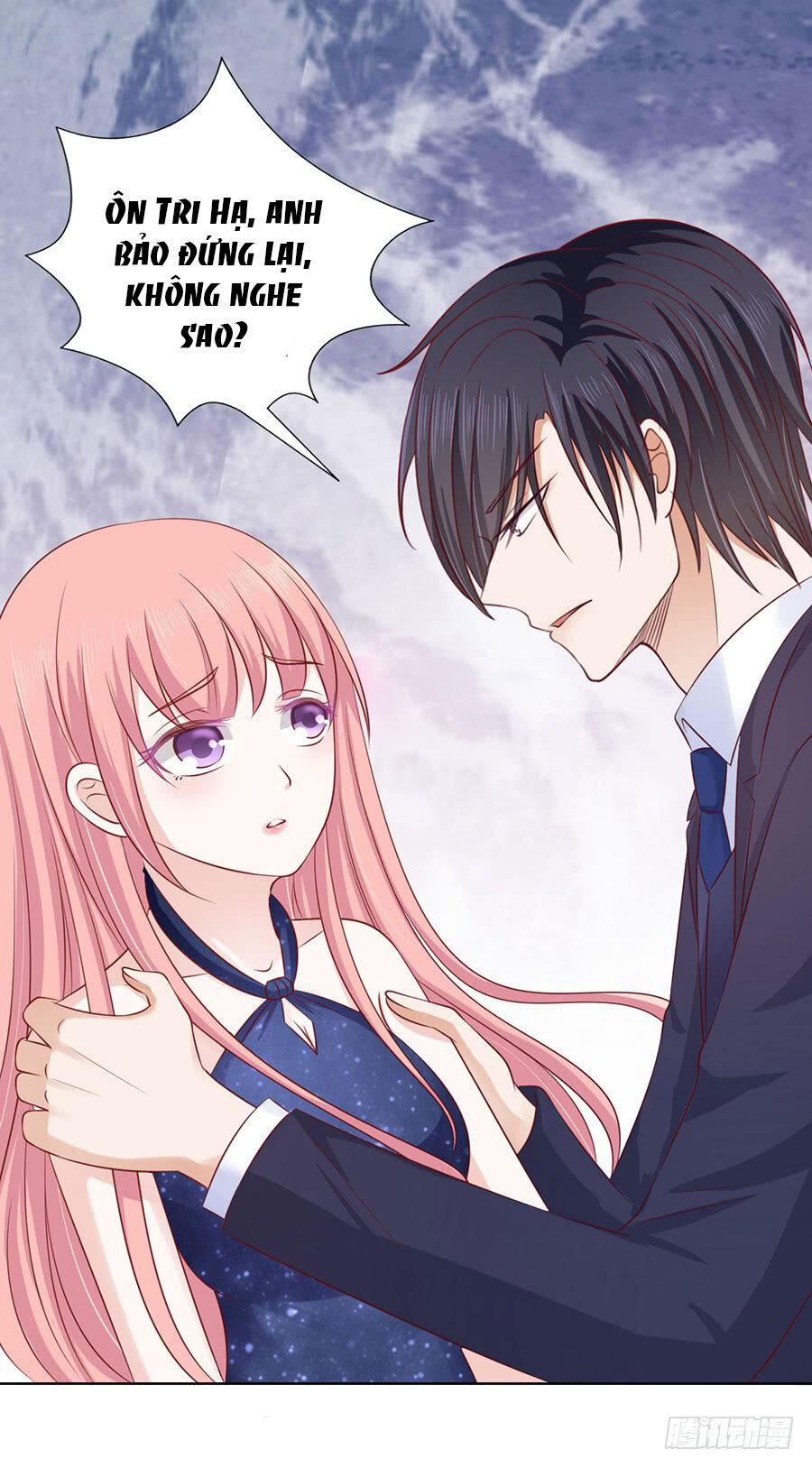 Liệt Ái Tri Hạ: Series Mật Đào Tiểu Tình Nhân Chapter 123 - Trang 2