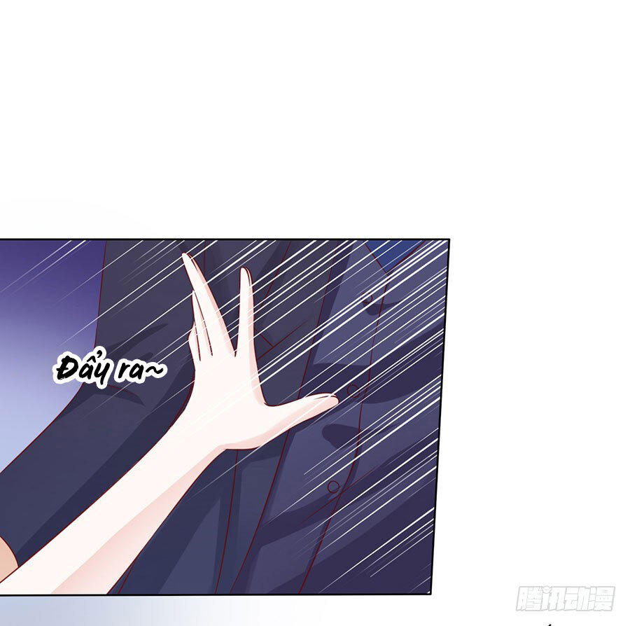 Liệt Ái Tri Hạ: Series Mật Đào Tiểu Tình Nhân Chapter 123 - Trang 2