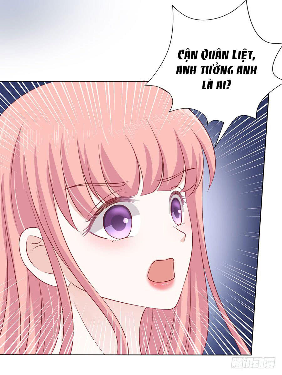 Liệt Ái Tri Hạ: Series Mật Đào Tiểu Tình Nhân Chapter 123 - Trang 2