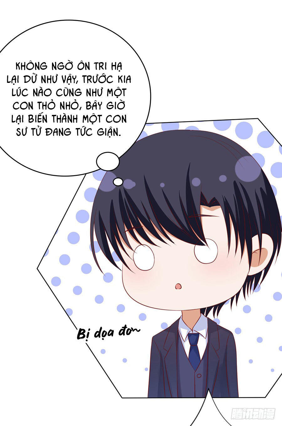 Liệt Ái Tri Hạ: Series Mật Đào Tiểu Tình Nhân Chapter 123 - Trang 2