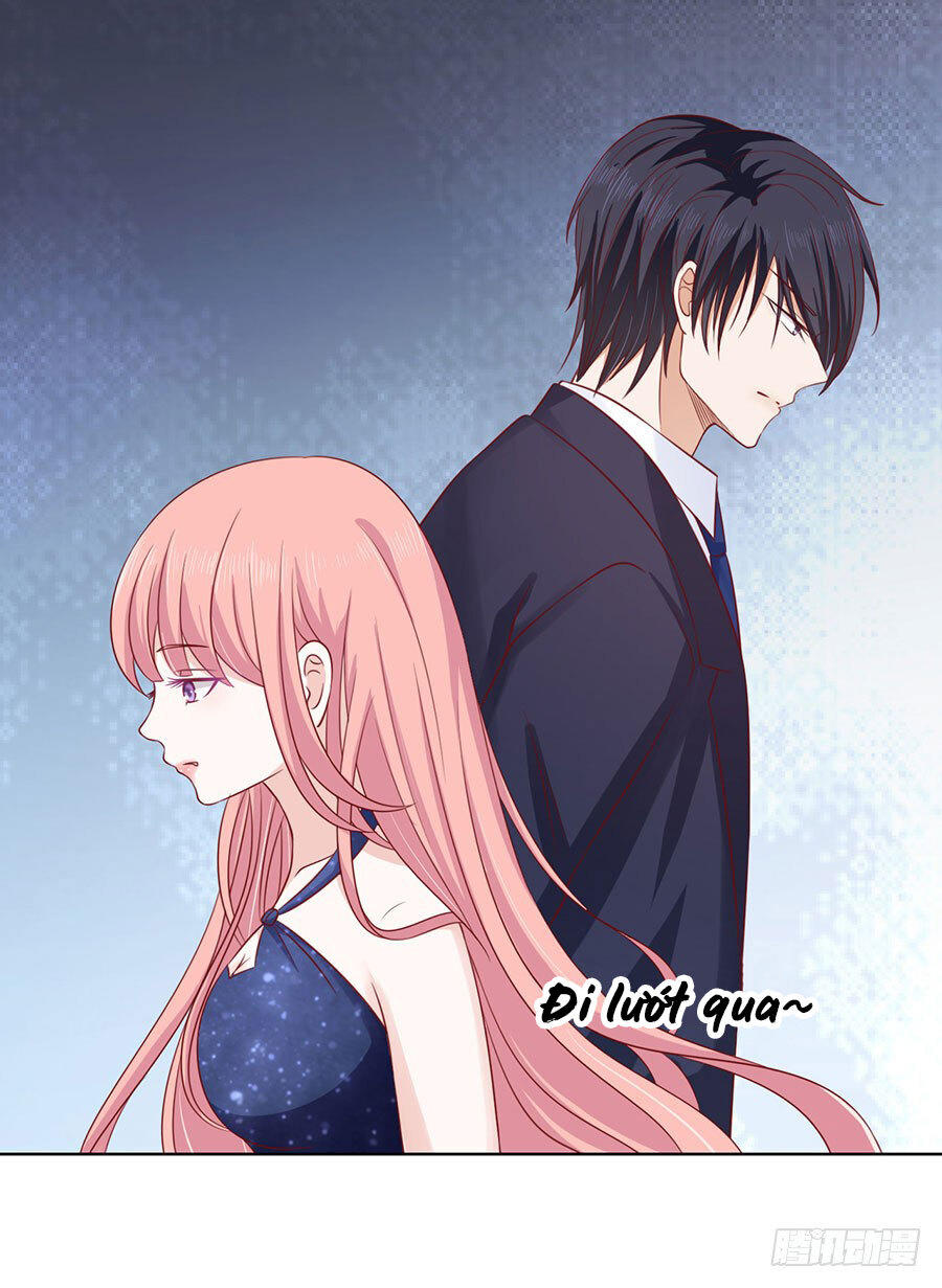 Liệt Ái Tri Hạ: Series Mật Đào Tiểu Tình Nhân Chapter 123 - Trang 2