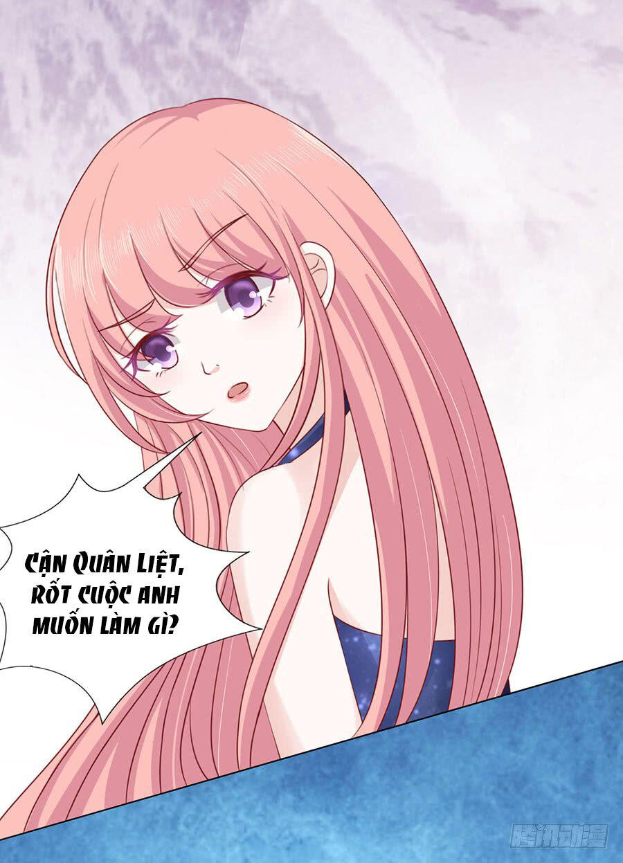 Liệt Ái Tri Hạ: Series Mật Đào Tiểu Tình Nhân Chapter 123 - Trang 2