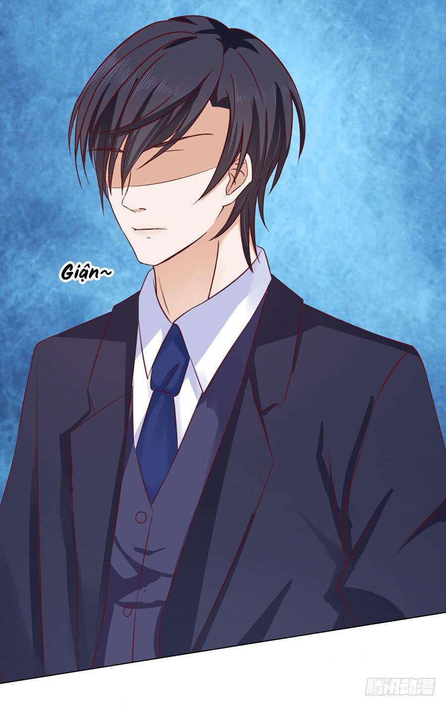 Liệt Ái Tri Hạ: Series Mật Đào Tiểu Tình Nhân Chapter 123 - Trang 2