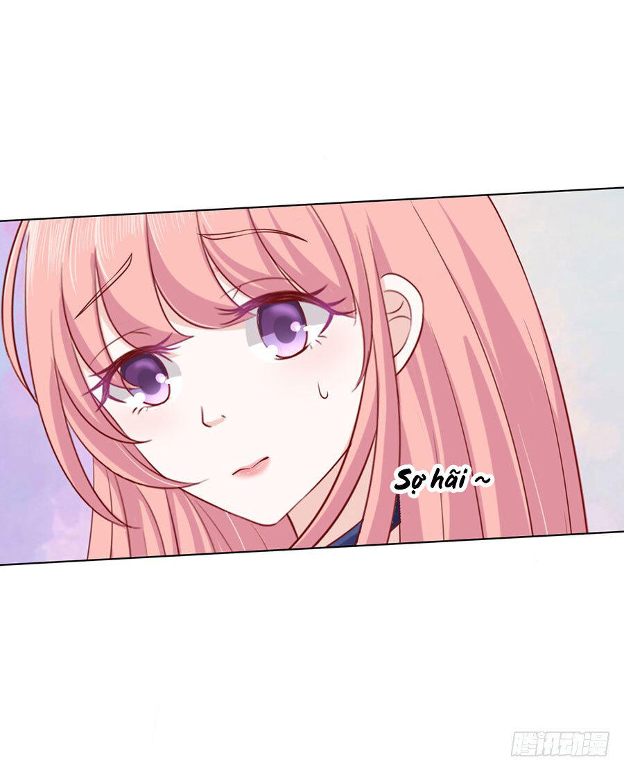 Liệt Ái Tri Hạ: Series Mật Đào Tiểu Tình Nhân Chapter 123 - Trang 2