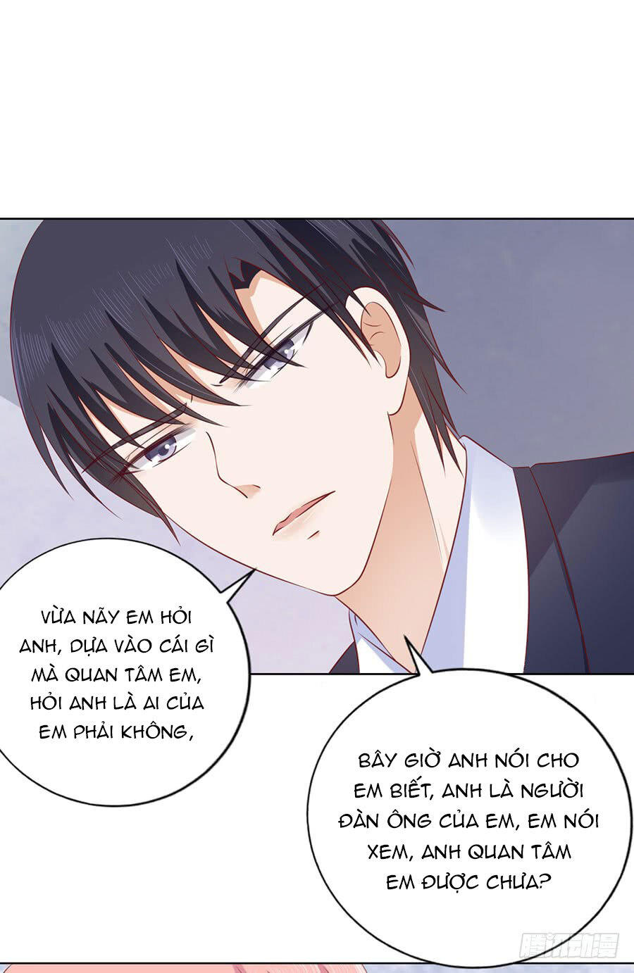 Liệt Ái Tri Hạ: Series Mật Đào Tiểu Tình Nhân Chapter 123 - Trang 2