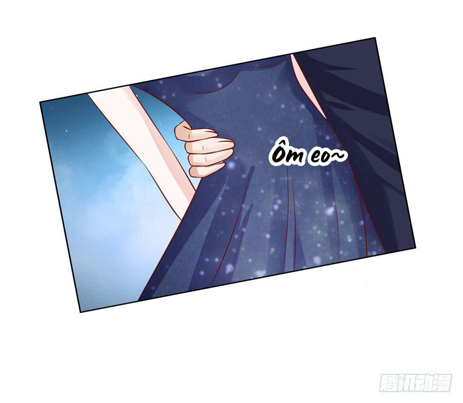 Liệt Ái Tri Hạ: Series Mật Đào Tiểu Tình Nhân Chapter 123 - Trang 2