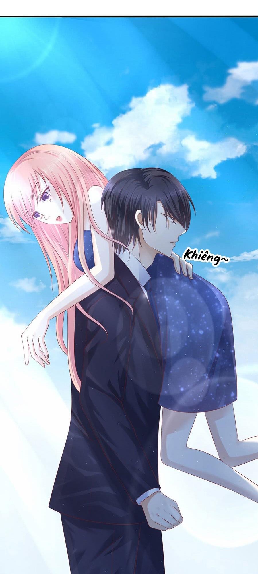 Liệt Ái Tri Hạ: Series Mật Đào Tiểu Tình Nhân Chapter 123 - Trang 2