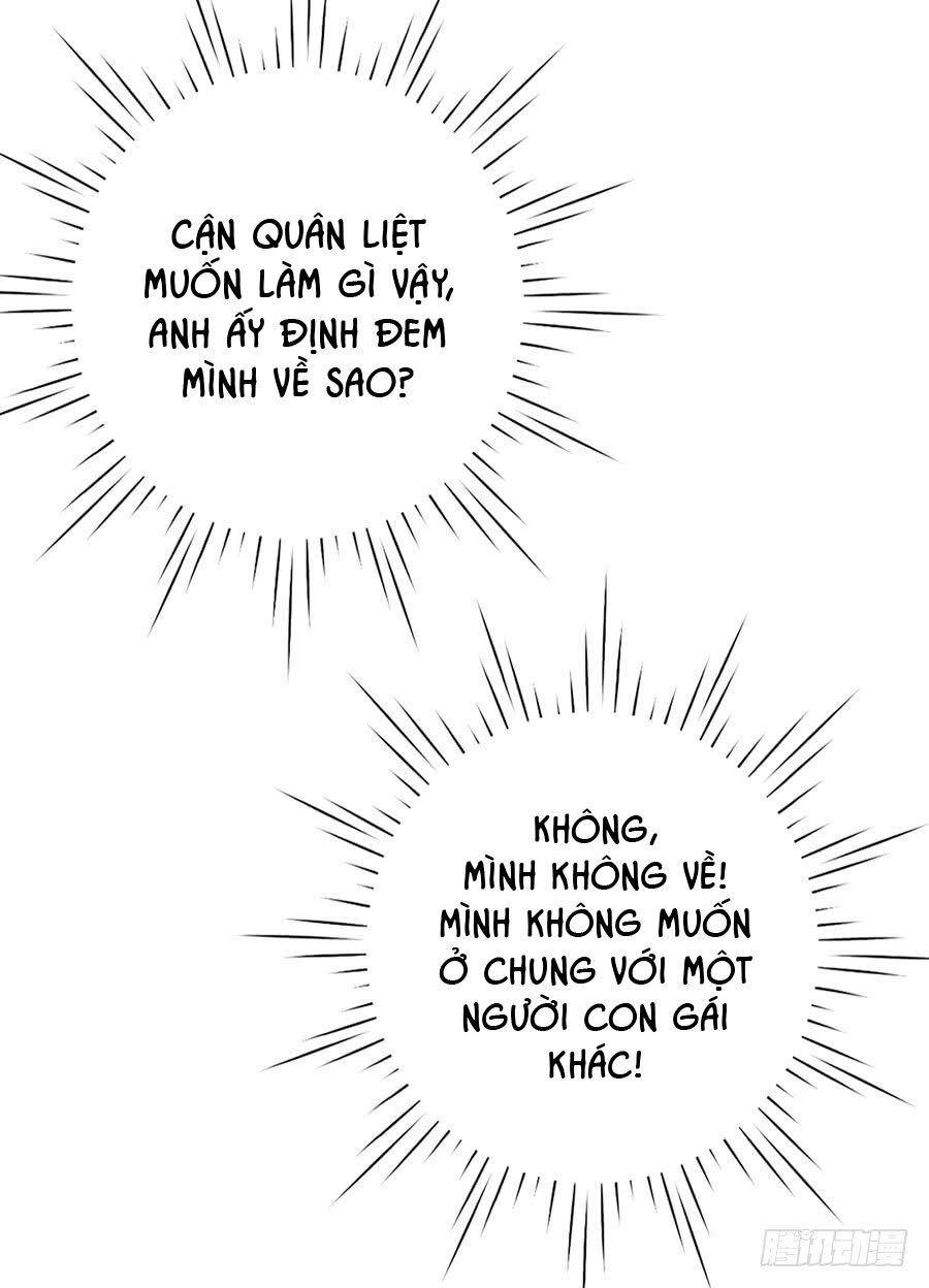 Liệt Ái Tri Hạ: Series Mật Đào Tiểu Tình Nhân Chapter 123 - Trang 2