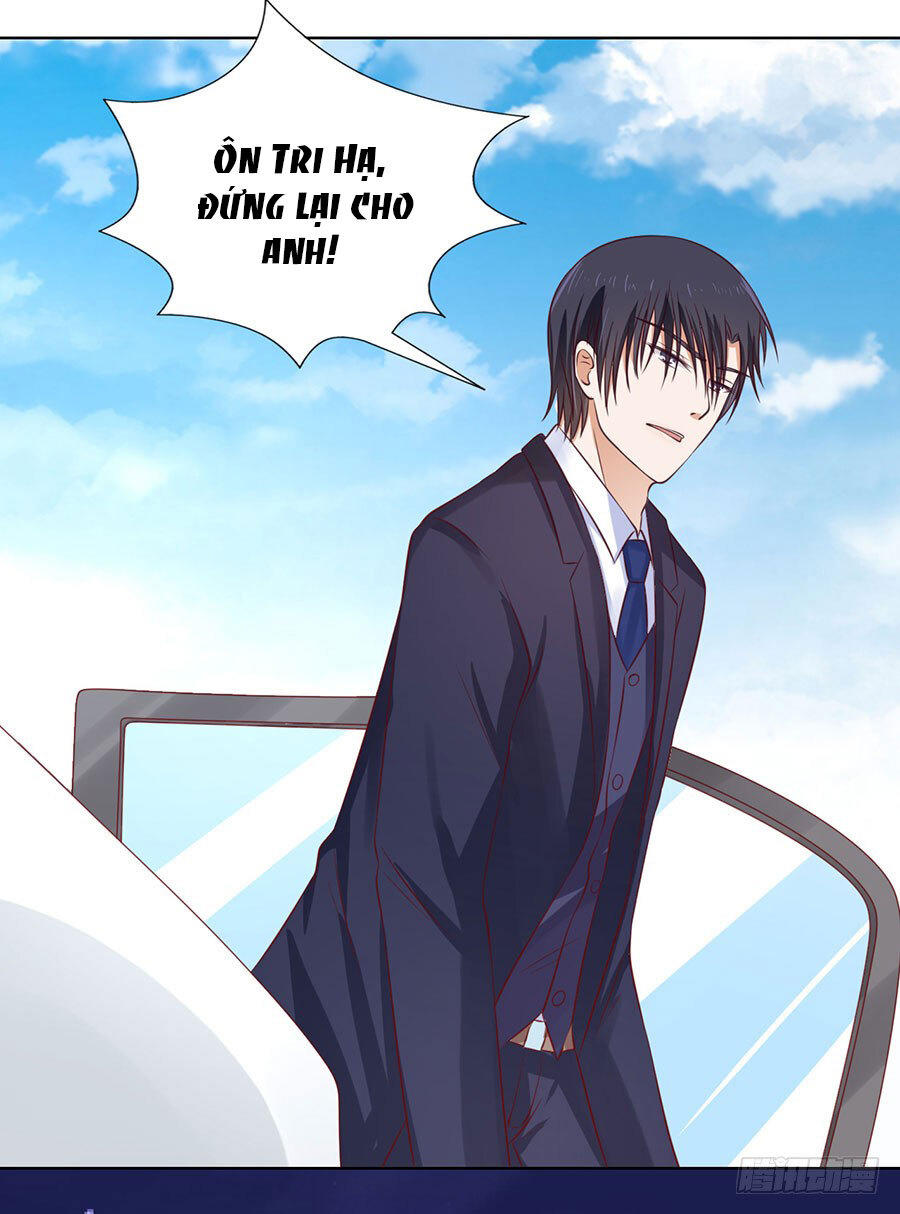 Liệt Ái Tri Hạ: Series Mật Đào Tiểu Tình Nhân Chapter 123 - Trang 2