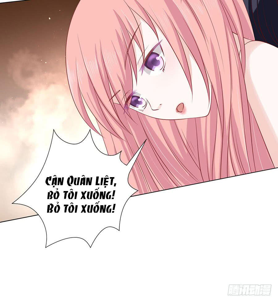 Liệt Ái Tri Hạ: Series Mật Đào Tiểu Tình Nhân Chapter 123 - Trang 2