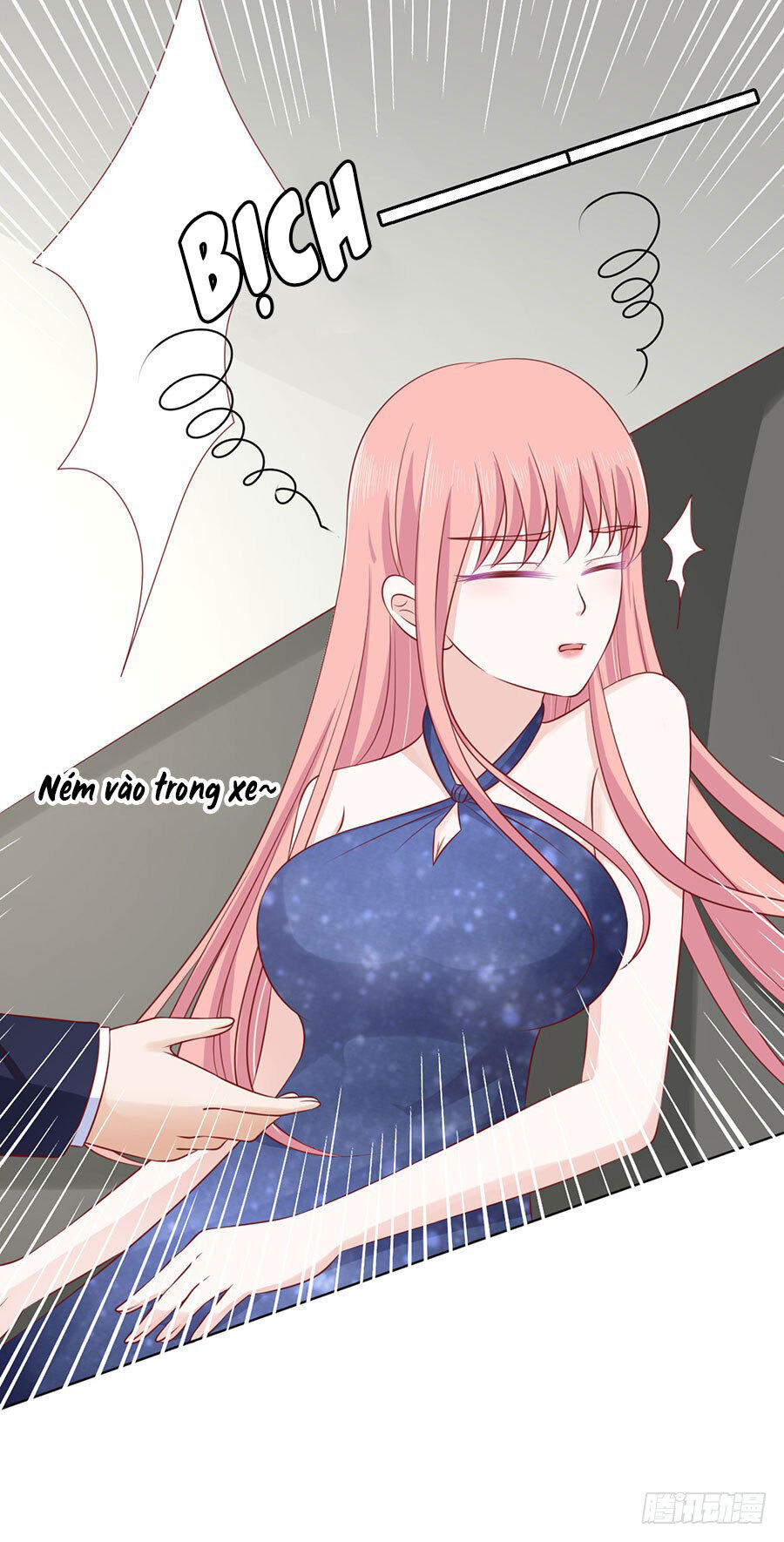 Liệt Ái Tri Hạ: Series Mật Đào Tiểu Tình Nhân Chapter 123 - Trang 2