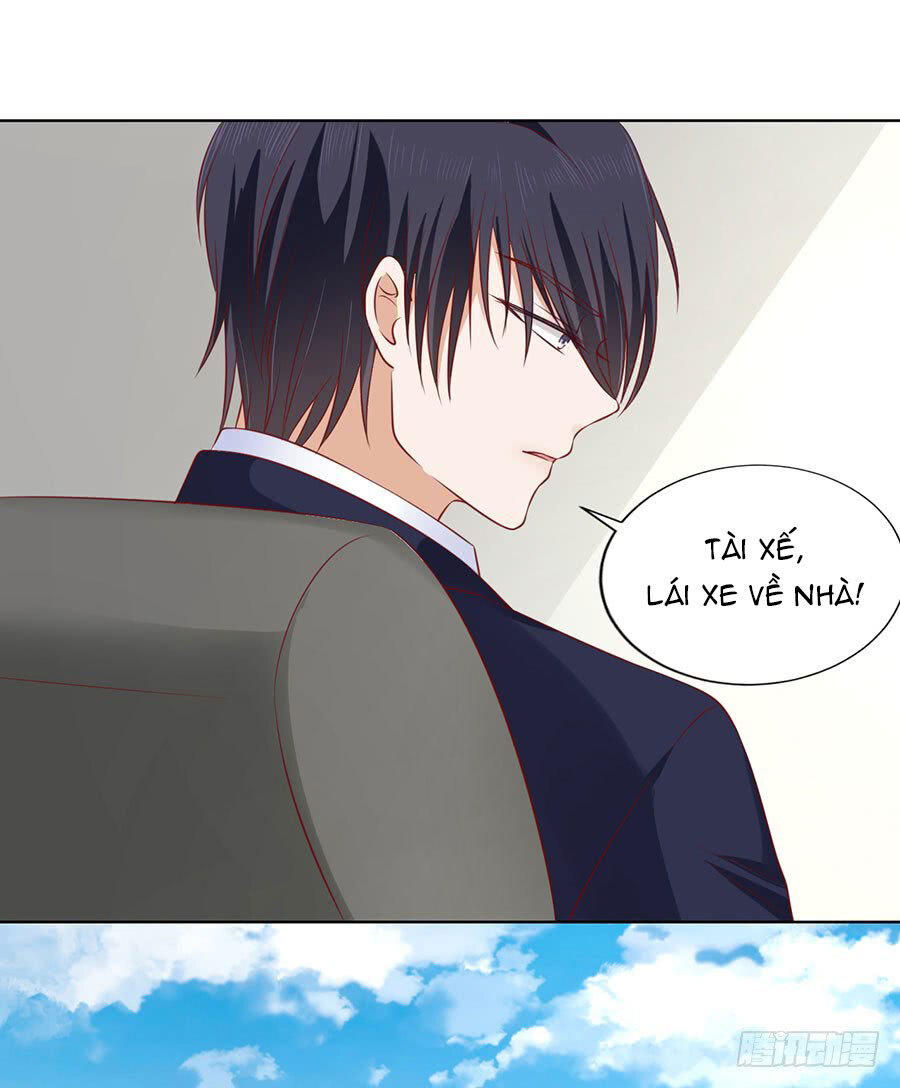 Liệt Ái Tri Hạ: Series Mật Đào Tiểu Tình Nhân Chapter 123 - Trang 2