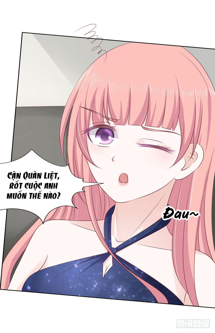 Liệt Ái Tri Hạ: Series Mật Đào Tiểu Tình Nhân Chapter 123 - Trang 2