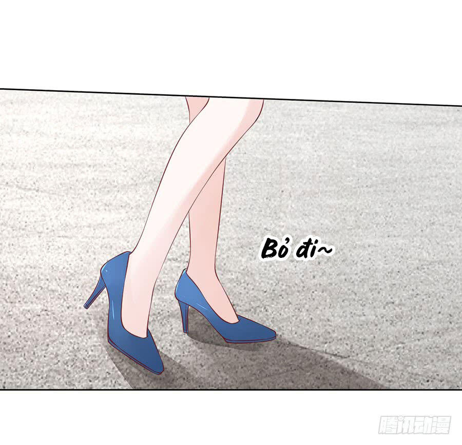 Liệt Ái Tri Hạ: Series Mật Đào Tiểu Tình Nhân Chapter 123 - Trang 2