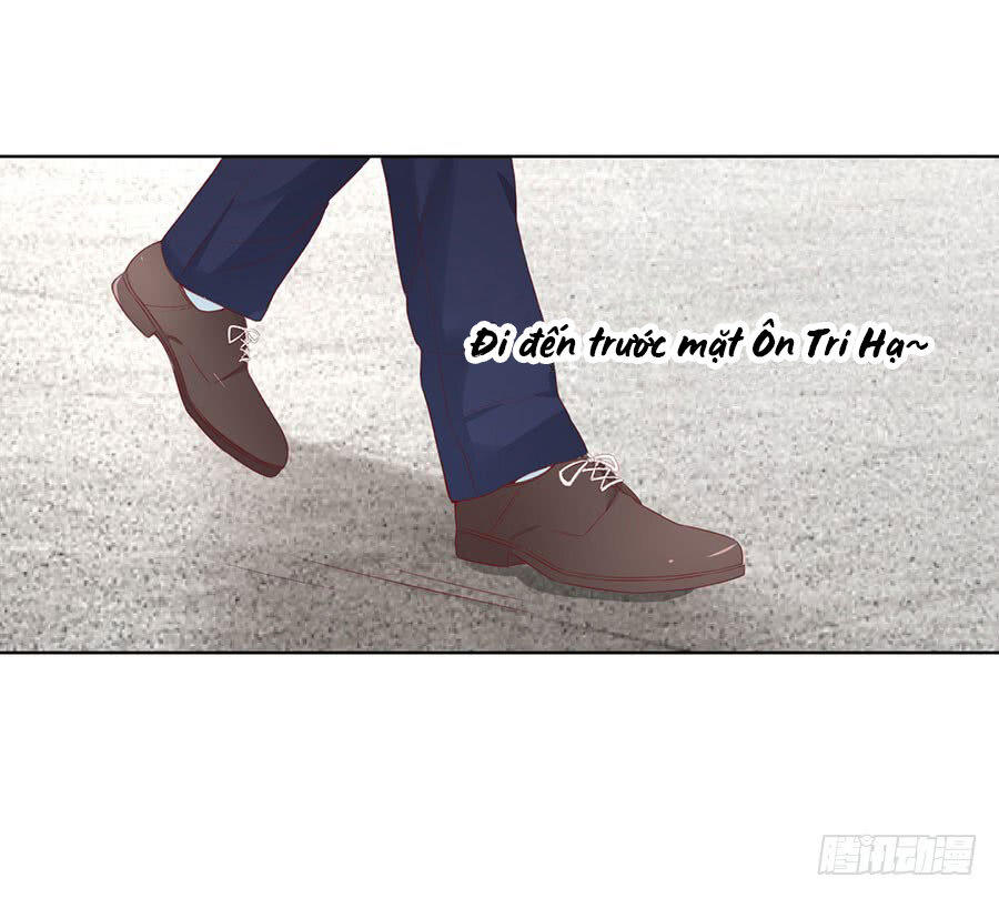 Liệt Ái Tri Hạ: Series Mật Đào Tiểu Tình Nhân Chapter 123 - Trang 2