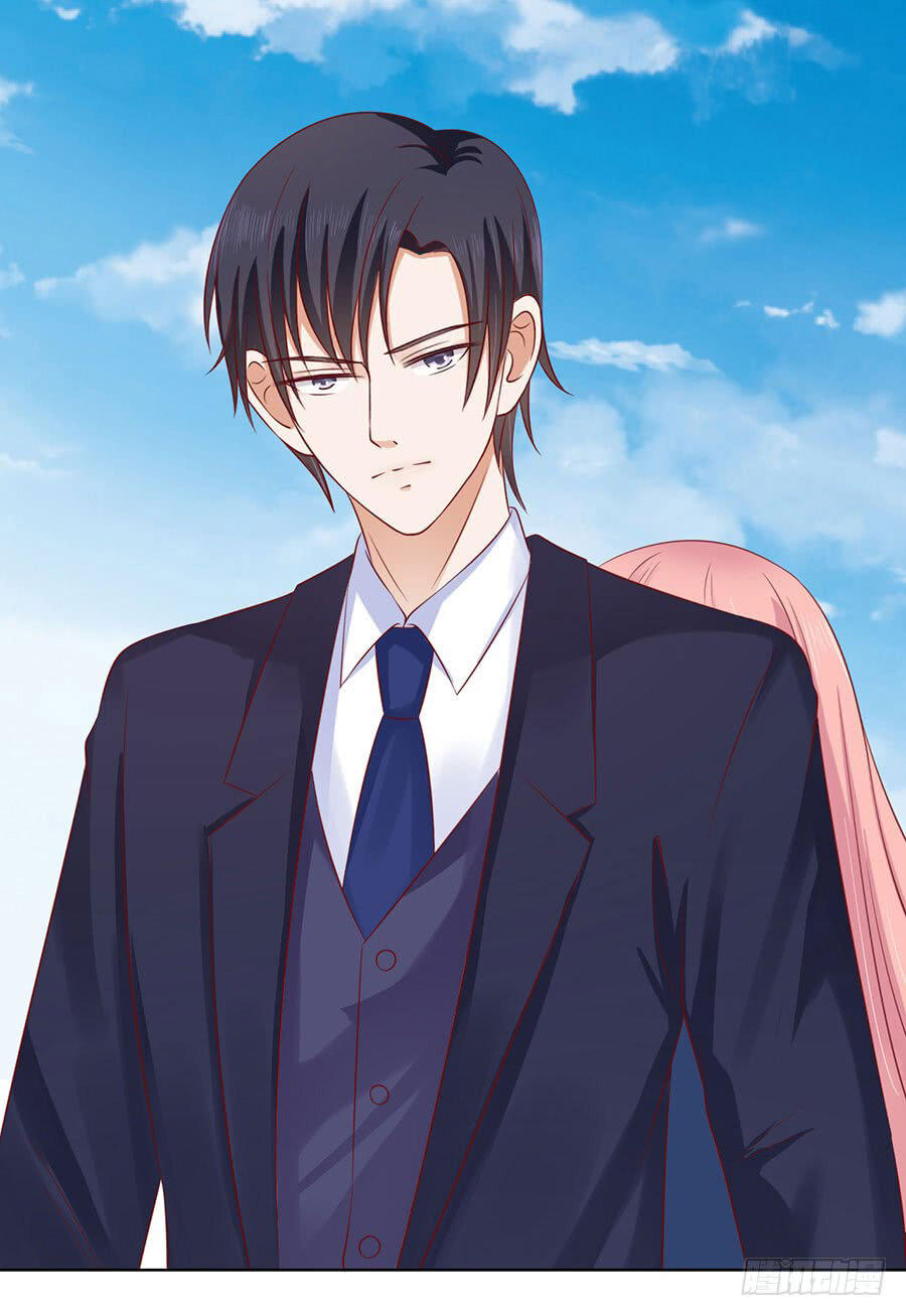 Liệt Ái Tri Hạ: Series Mật Đào Tiểu Tình Nhân Chapter 124 - Trang 2