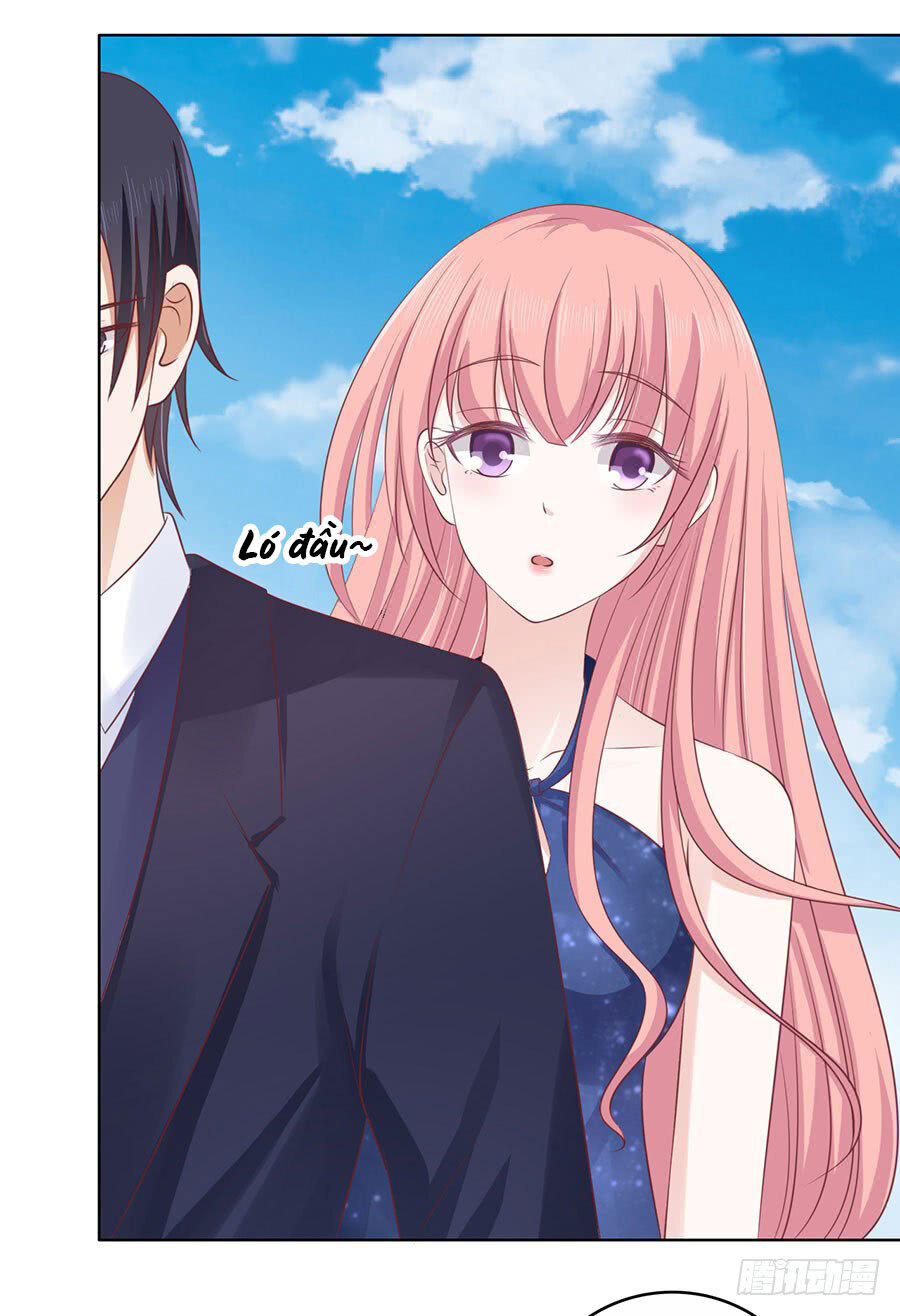 Liệt Ái Tri Hạ: Series Mật Đào Tiểu Tình Nhân Chapter 124 - Trang 2