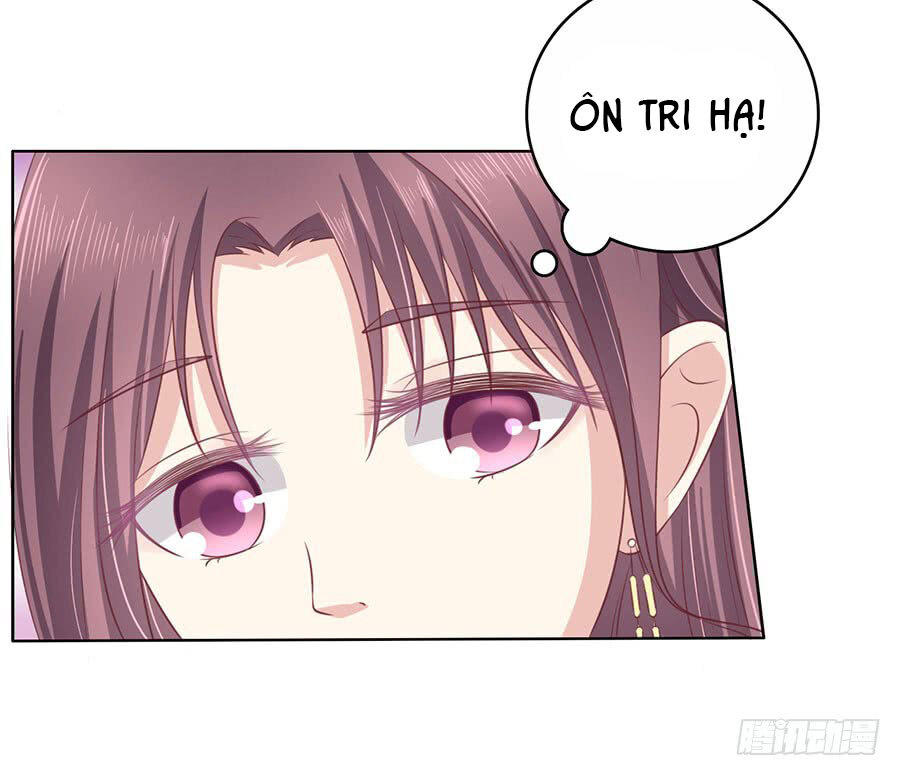 Liệt Ái Tri Hạ: Series Mật Đào Tiểu Tình Nhân Chapter 124 - Trang 2