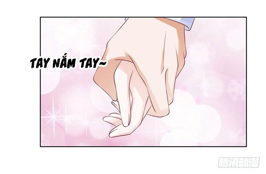 Liệt Ái Tri Hạ: Series Mật Đào Tiểu Tình Nhân Chapter 124 - Trang 2