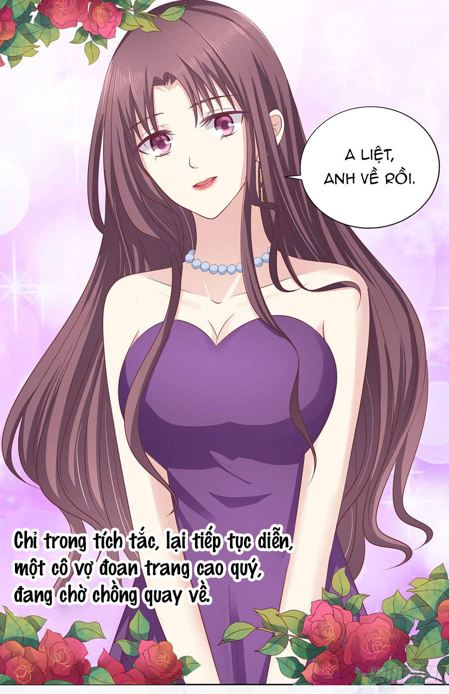 Liệt Ái Tri Hạ: Series Mật Đào Tiểu Tình Nhân Chapter 124 - Trang 2