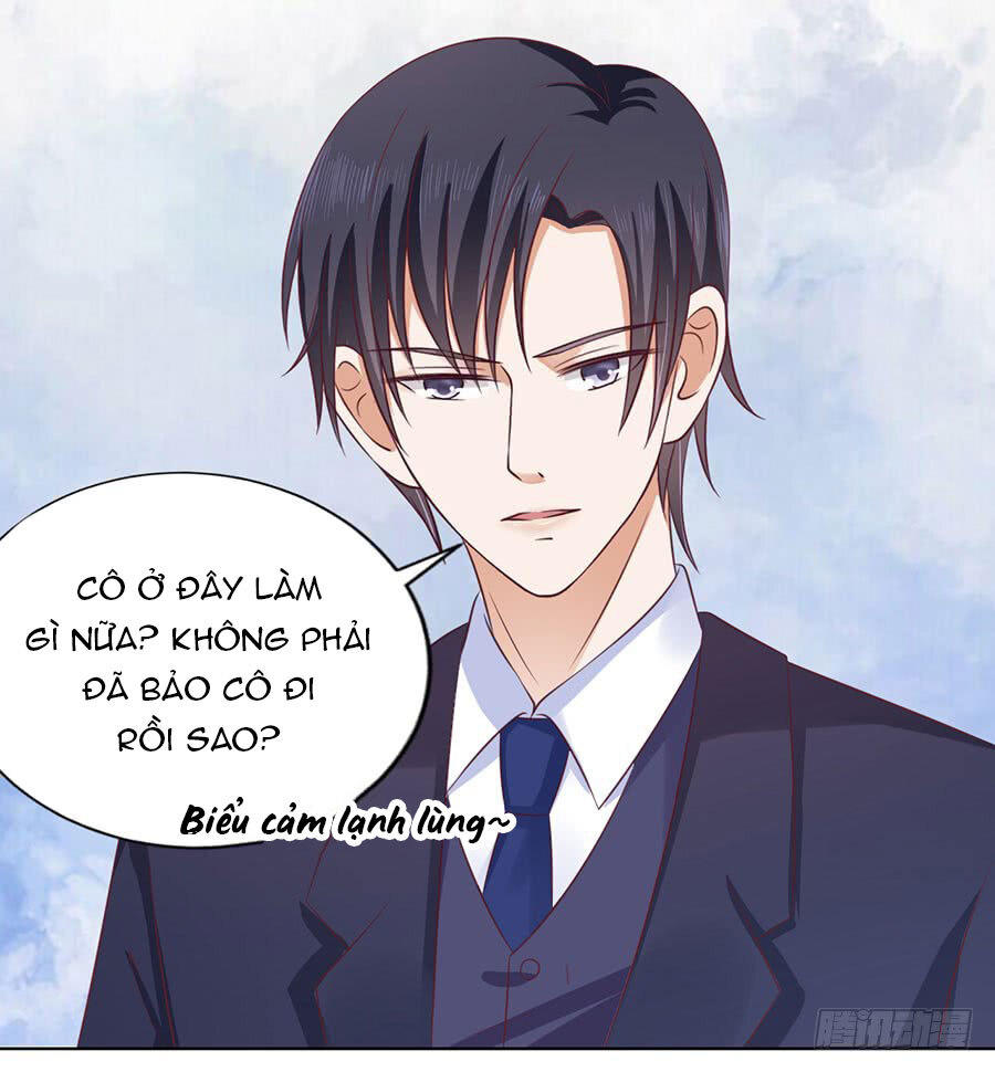 Liệt Ái Tri Hạ: Series Mật Đào Tiểu Tình Nhân Chapter 124 - Trang 2