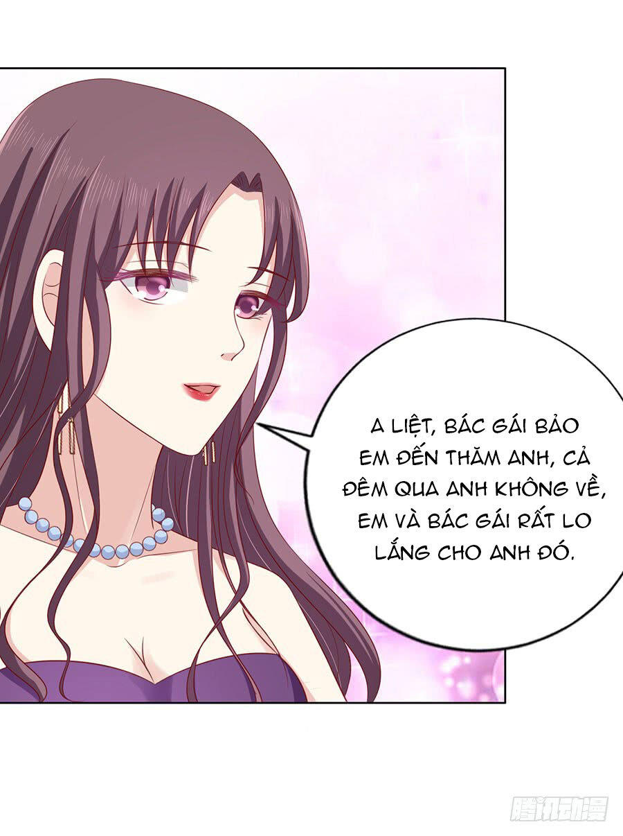 Liệt Ái Tri Hạ: Series Mật Đào Tiểu Tình Nhân Chapter 124 - Trang 2