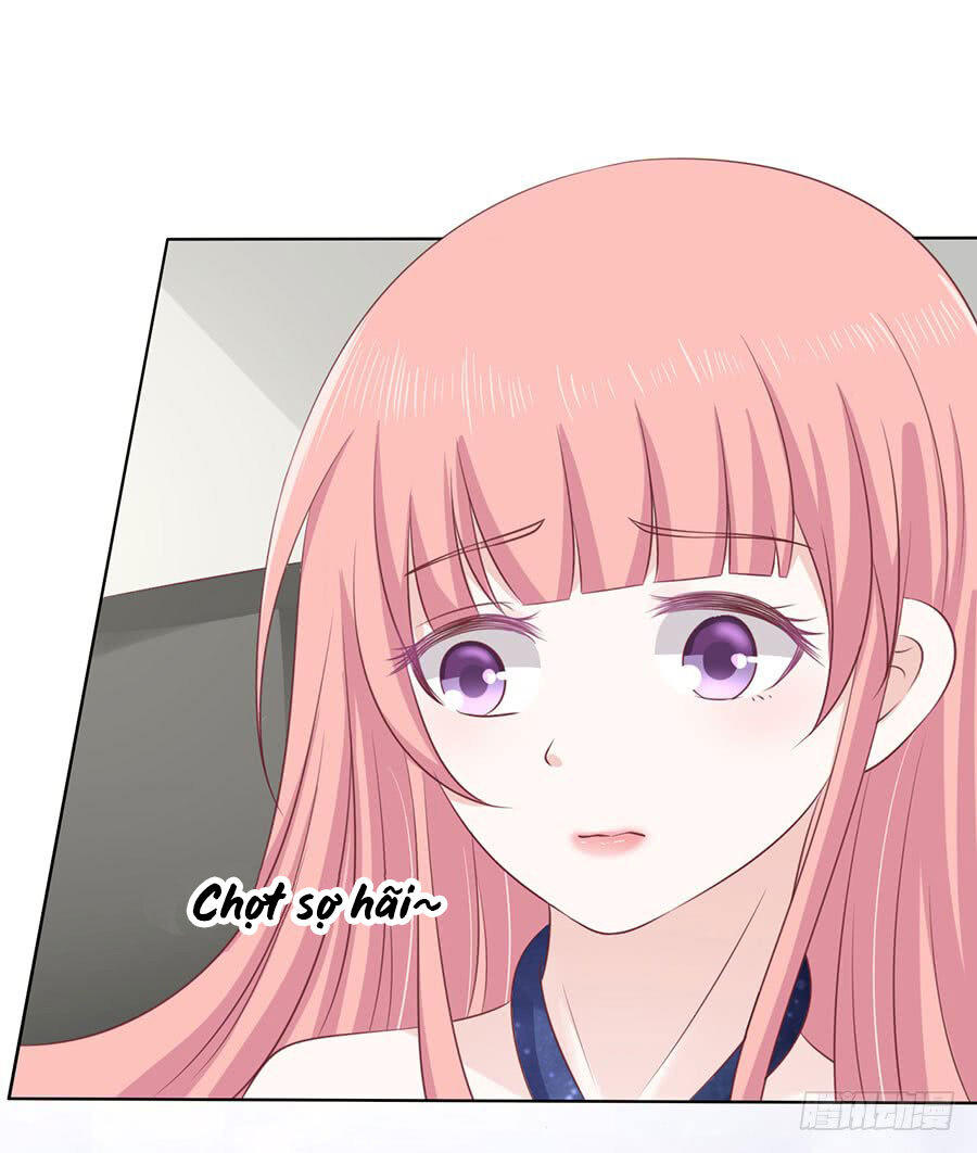 Liệt Ái Tri Hạ: Series Mật Đào Tiểu Tình Nhân Chapter 124 - Trang 2