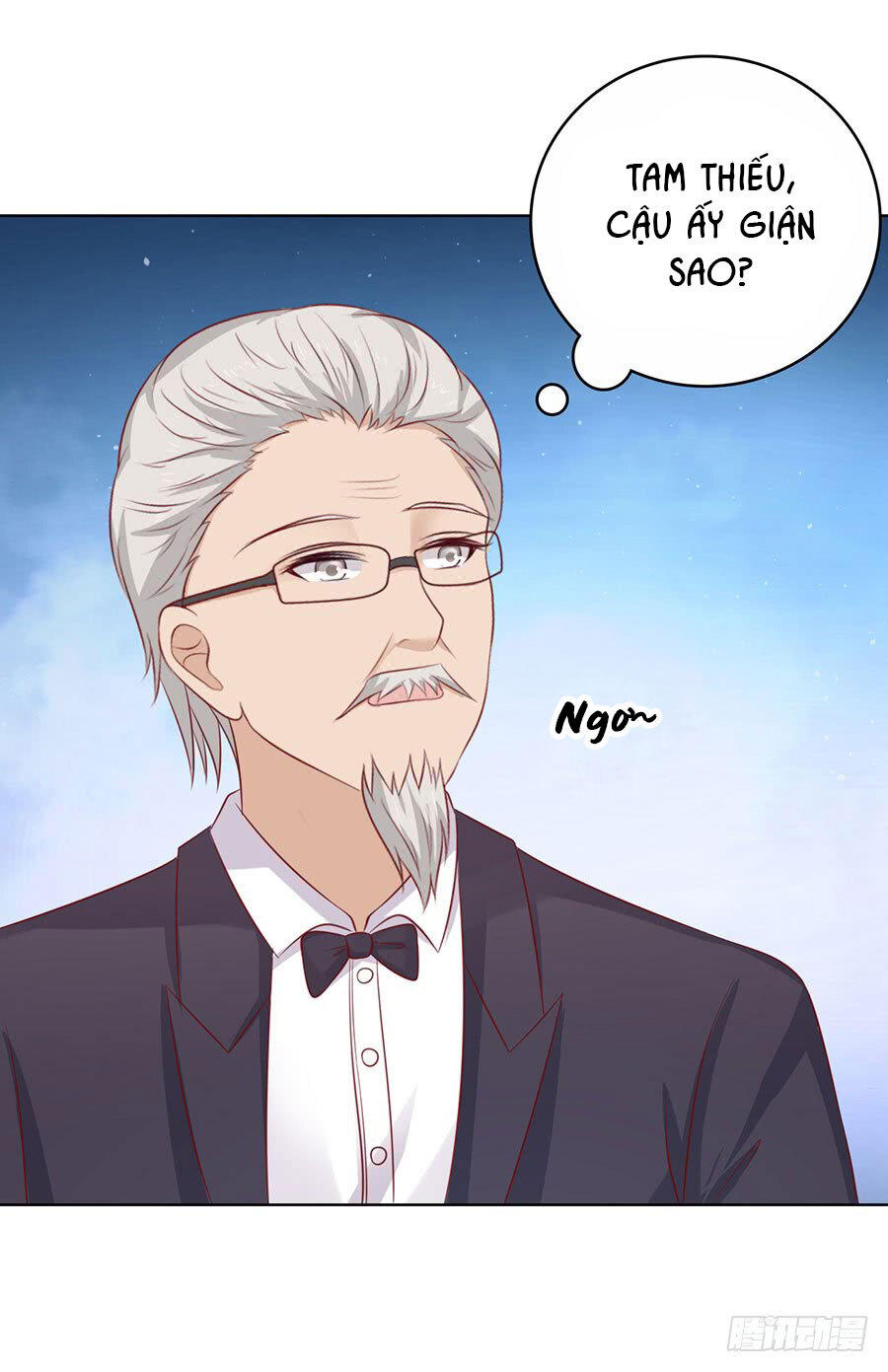 Liệt Ái Tri Hạ: Series Mật Đào Tiểu Tình Nhân Chapter 124 - Trang 2