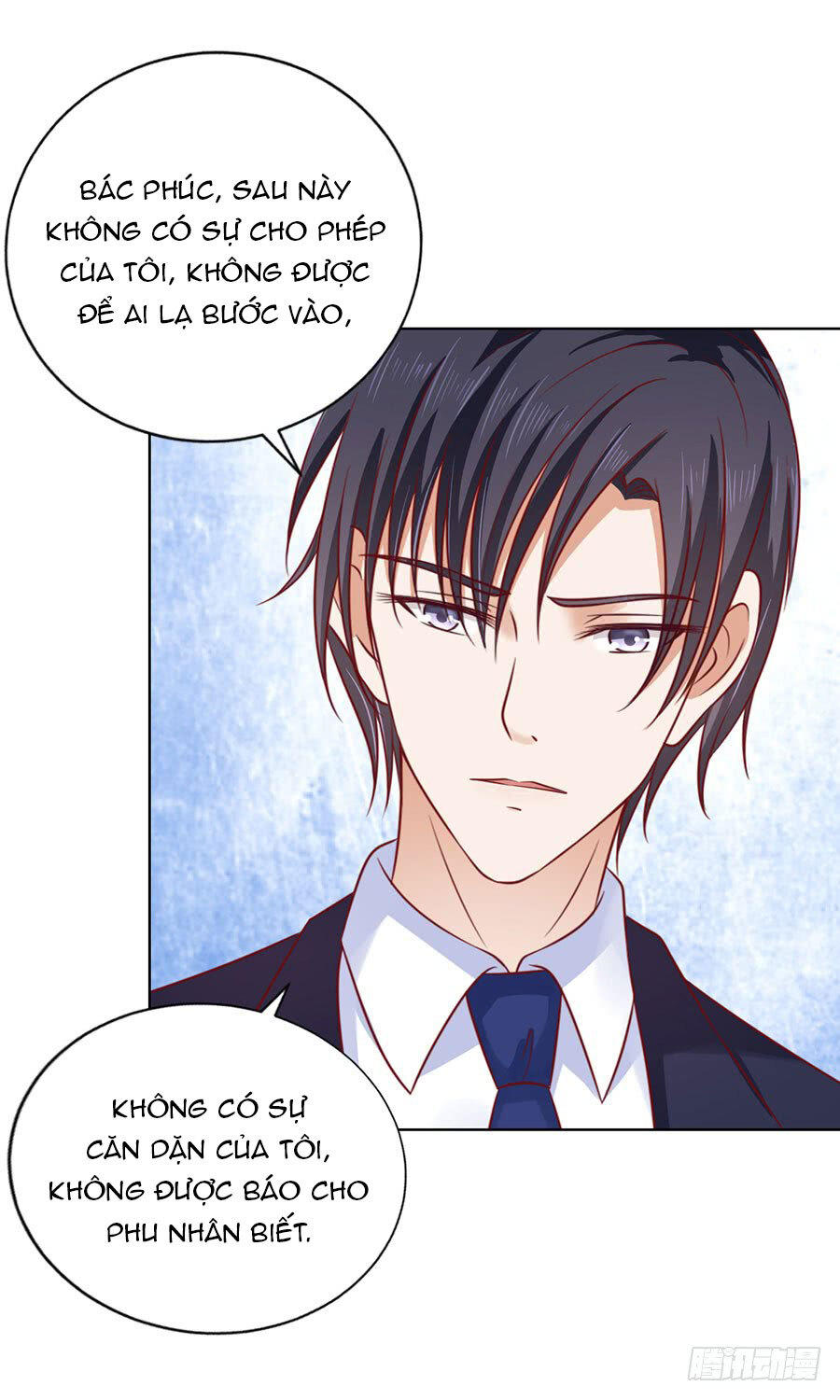 Liệt Ái Tri Hạ: Series Mật Đào Tiểu Tình Nhân Chapter 124 - Trang 2