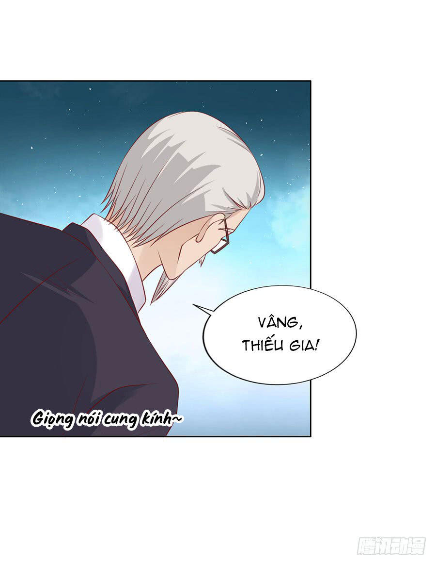 Liệt Ái Tri Hạ: Series Mật Đào Tiểu Tình Nhân Chapter 124 - Trang 2